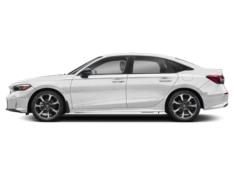 2026 Honda Civic Hybrid Sport Touring eCVT