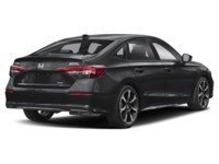 2026 Honda Civic Hybrid Sport Touring eCVT