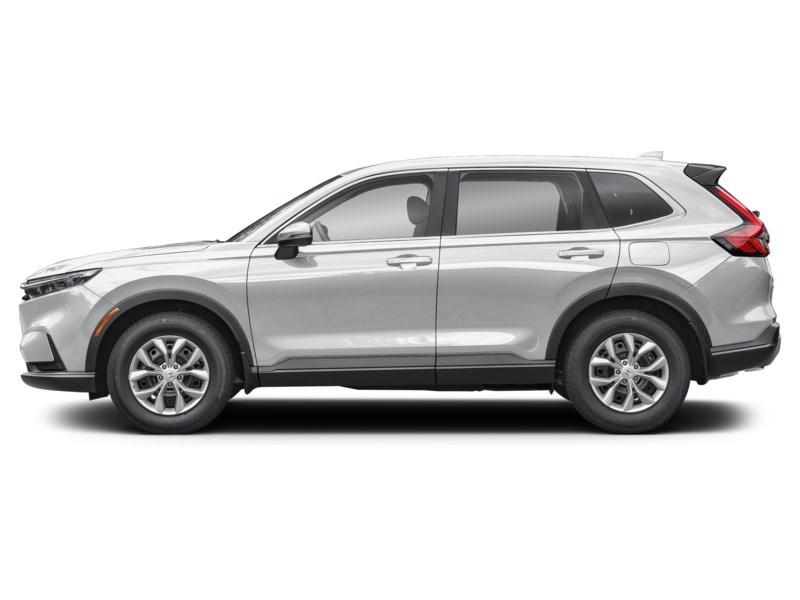 2025 Honda CR-V LX 2WD