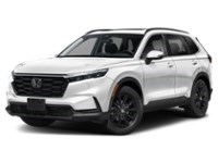 2025 Honda CR-V Sport AWD