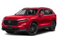 2025 Honda CR-V Sport AWD