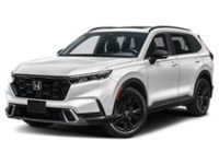 2025 Honda CR-V Hybrid Touring AWD Colour Shot 1
