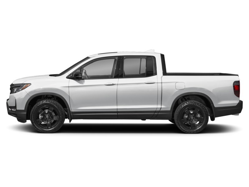 2025 Honda Ridgeline Black Edition AWD