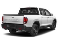 2025 Honda Ridgeline Black Edition AWD