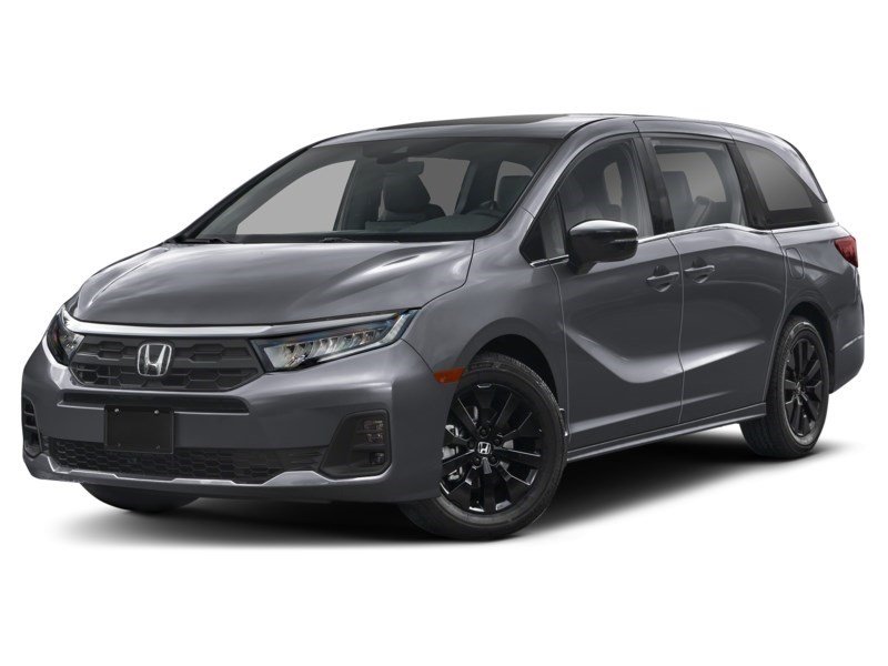 2026 Honda Odyssey Sport-L Auto Modern Steel Metallic  Shot 1