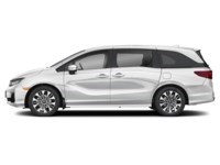 2026 Honda Odyssey Touring Auto