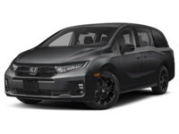 2025 Honda Odyssey Black Edition Auto