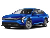 2026 Kia K4 LX FWD
