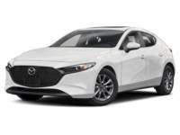 2026 Mazda Mazda3 Sport GS Auto FWD
