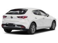 2026 Mazda Mazda3 Sport GS Auto FWD