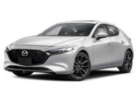 2026 Mazda Mazda3 Sport GT Auto i-ACTIV AWD Ceramic Metallic  Shot 4