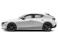 2026 Mazda Mazda3 Sport GT Auto i-ACTIV AWD Ceramic Metallic  Shot 3