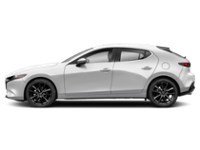 2026 Mazda Mazda3 Sport GT Auto i-ACTIV AWD Ceramic Metallic  Shot 3