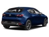 2025 Mazda Mazda3 Sport GT Auto i-ACTIV AWD Deep Crystal Blue Mica  Shot 6