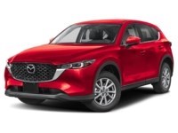 2025 Mazda CX-5 GS