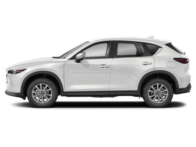 2025 Mazda CX-5 GS