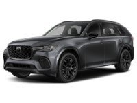2026 Mazda CX-70 MHEV GT AWD Machine Grey Metallic  Shot 1