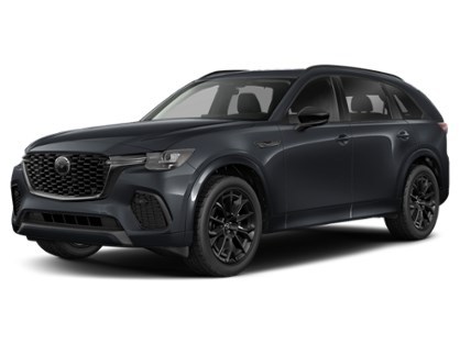 2025 Mazda CX-70 MHEV GT AWD