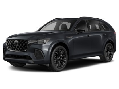 2025 Mazda CX-70 MHEV GT-P AWD