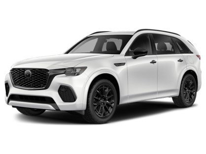 2026 Mazda CX-70 MHEV GT-P AWD