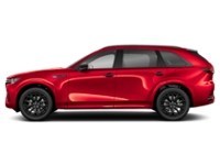 2025 Mazda CX-70 MHEV GT-P AWD Soul Red Crystal Metallic  Shot 7