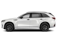 2025 Mazda CX-70 MHEV GT-P AWD Rhodium White Metallic  Shot 18