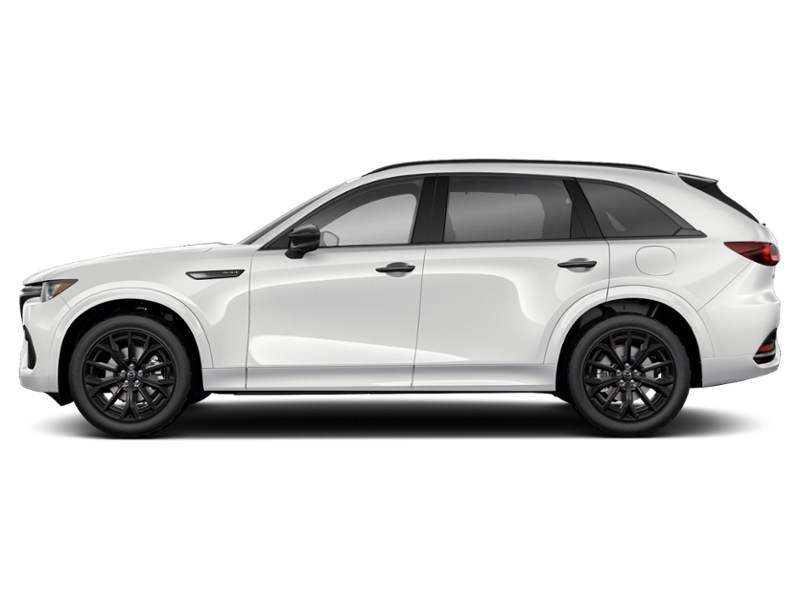 2025 Mazda CX-70 MHEV GT-P AWD