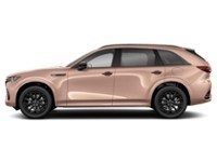 2025 Mazda CX-70 MHEV GT-P AWD Melting Copper Metallic  Shot 22