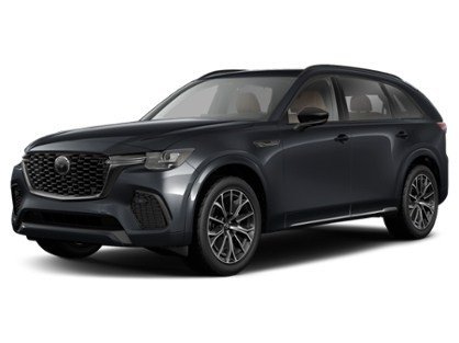 2026 Mazda CX-70 MHEV Signature AWD