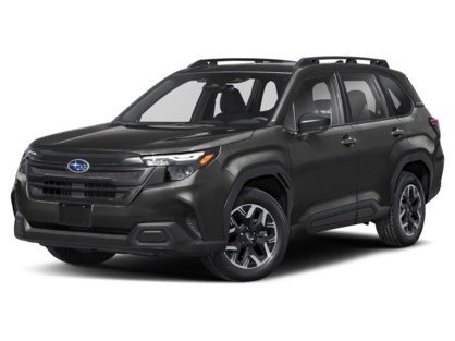 2025 Subaru Forester Convenience AWD