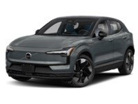 2025 Volvo EX30 Twin Motor Performance AWD Ultra Vapour Grey Metallic  Shot 1