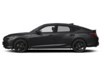 2026 Acura Integra Elite A-Spec CVT Majestic Black Pearl  Shot 5