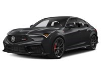 2026 Acura Integra Type S Manual