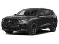 2026 Acura MDX A-Spec SH-AWD