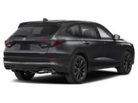 2026 Acura MDX A-Spec SH-AWD Majestic Black Pearl  Shot 2
