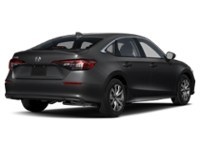 2026 Honda Civic LX CVT