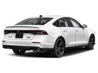 2026 Honda Accord Hybrid Sport-L eCVT Platinum White Pearl  Shot 6