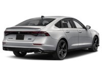 2026 Honda Accord Hybrid Sport-L eCVT