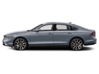 2026 Honda Accord Hybrid Touring eCVT Platinum White Pearl  Shot 2
