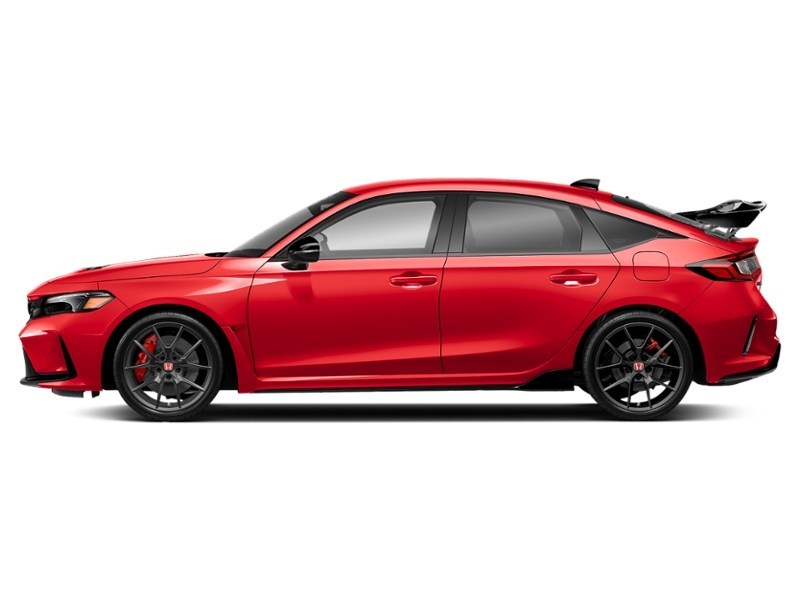 2025 Honda Civic Type R Manual Colour Shot 2