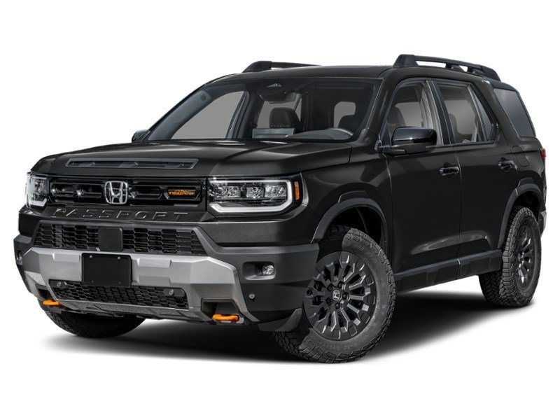 2026 Honda Passport TrailSport AWD