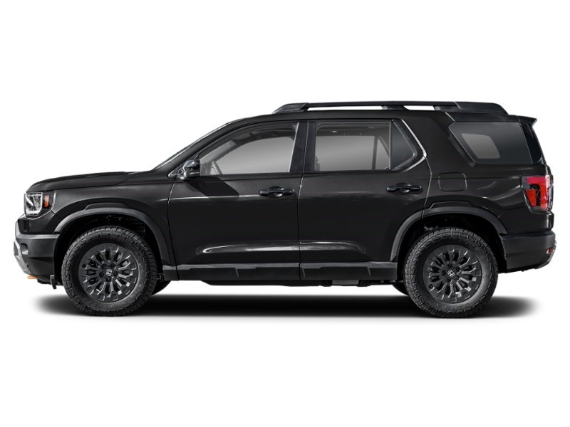 2026 Honda Passport TrailSport AWD