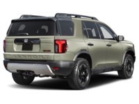 2026 Honda Passport TrailSport Touring AWD Ash Green Metallic  Shot 6