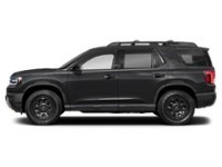 2026 Honda Passport TrailSport Touring Blackout AWD Platinum White Pearl  Shot 4