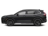2026 Honda CR-V Sport AWD Crystal Black Pearl  Shot 5