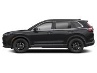 2026 Honda CR-V Sport AWD Crystal Black Pearl  Shot 5