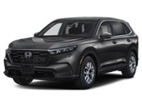 2026 Honda CR-V LX AWD Colour Shot 1