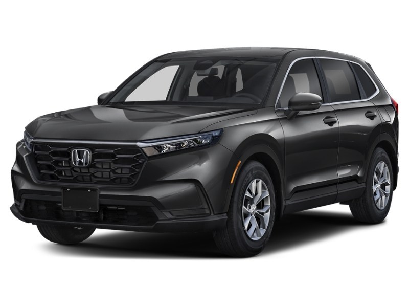 2026 Honda CR-V LX AWD Colour Shot 1