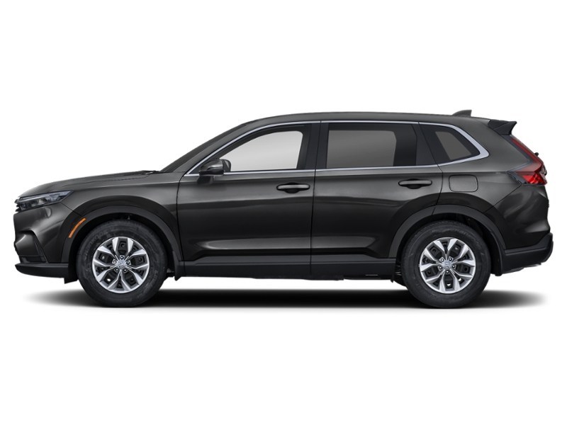 2026 Honda CR-V LX AWD Colour Shot 3