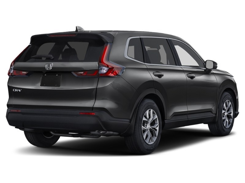 2026 Honda CR-V LX AWD Colour Shot 2